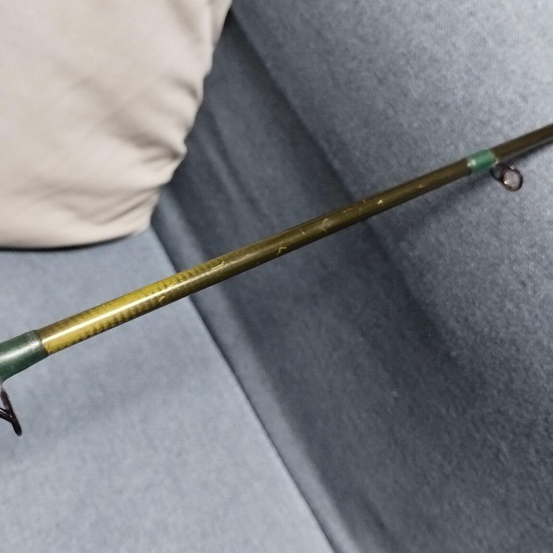 ノリーズ　 ロードランナー ハードベイトスペシャル ЯR660HB 中古品