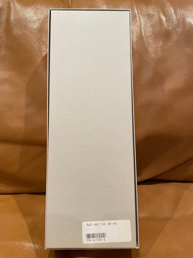 【新品未使用】eNproduct ハンガーライト hanger light