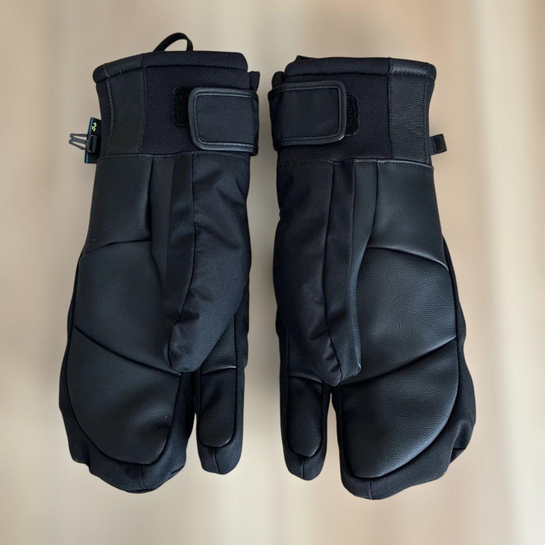 【限定品】オガサカスキーグローブ　Lサイズ