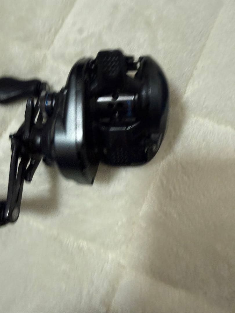 SLX XG ベイトリール ブラック　値下げ交渉できます