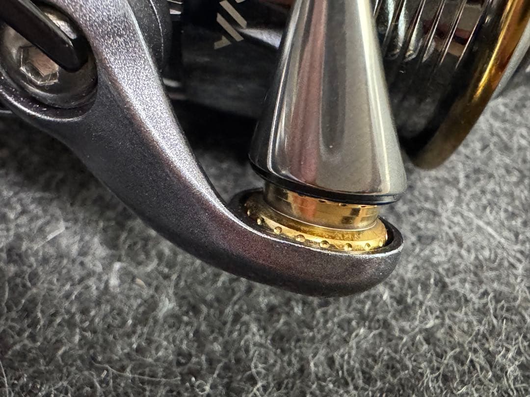 美品 ロデオクラフト RC12イグジスト2004 IOSファクトリーパーツ含む