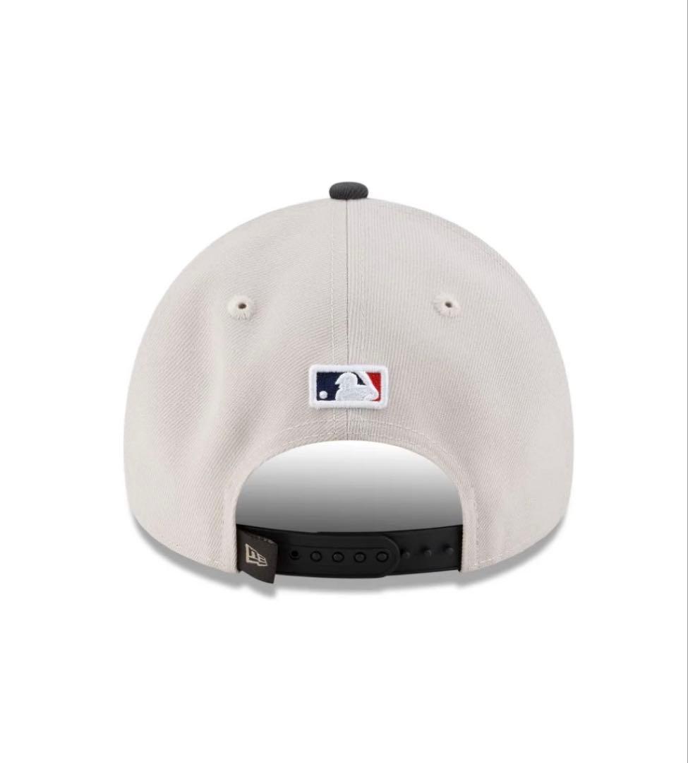 【日本未発売】ドジャース 2025 ワールドシリーズ 優勝記念 キャップ