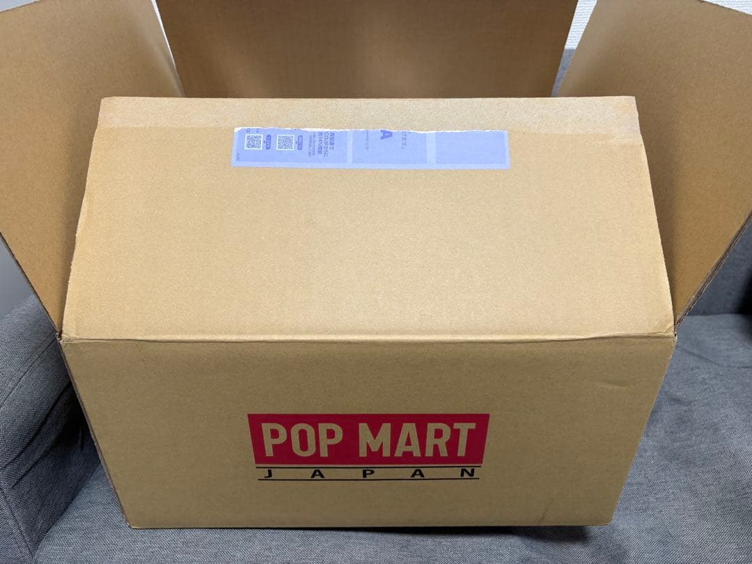 THE MONSTERS Big into Energy アソートボックス２箱