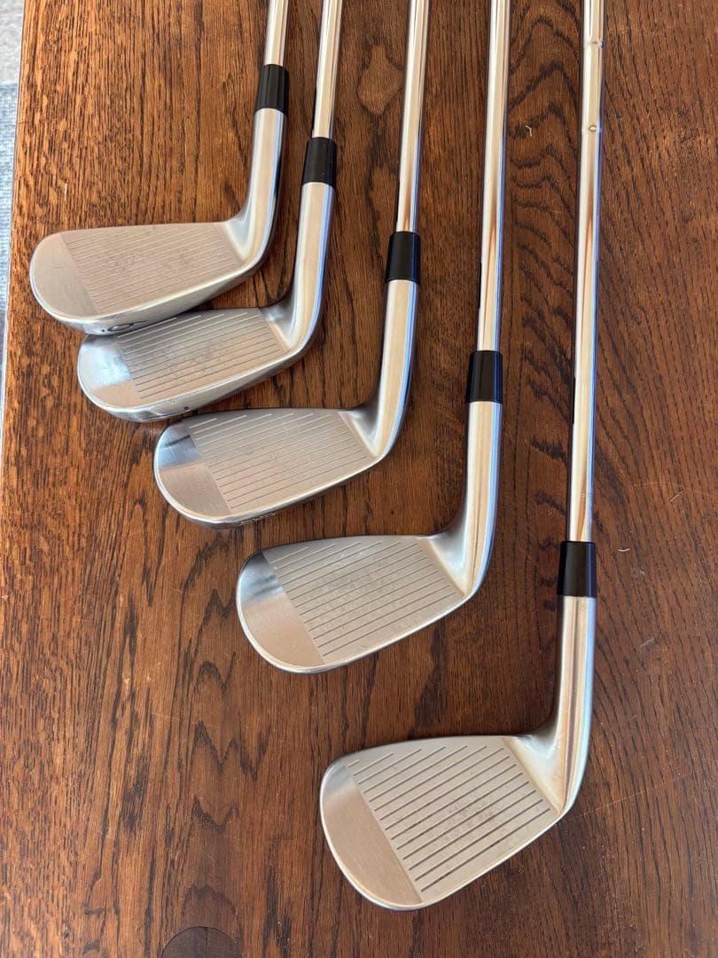 Titleist T100 アイアンセット 5本セット