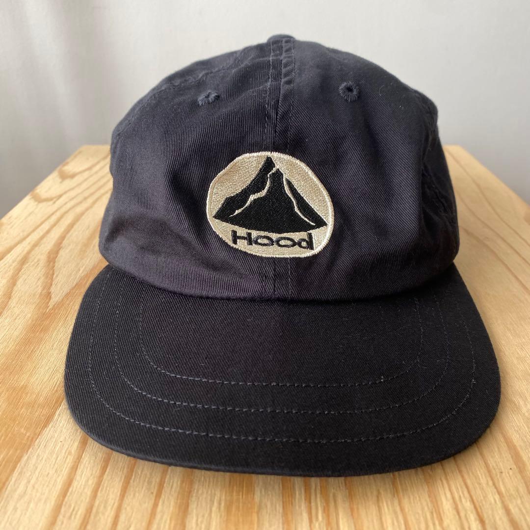 GOLDEN SOMBRERO　LOGO CAP