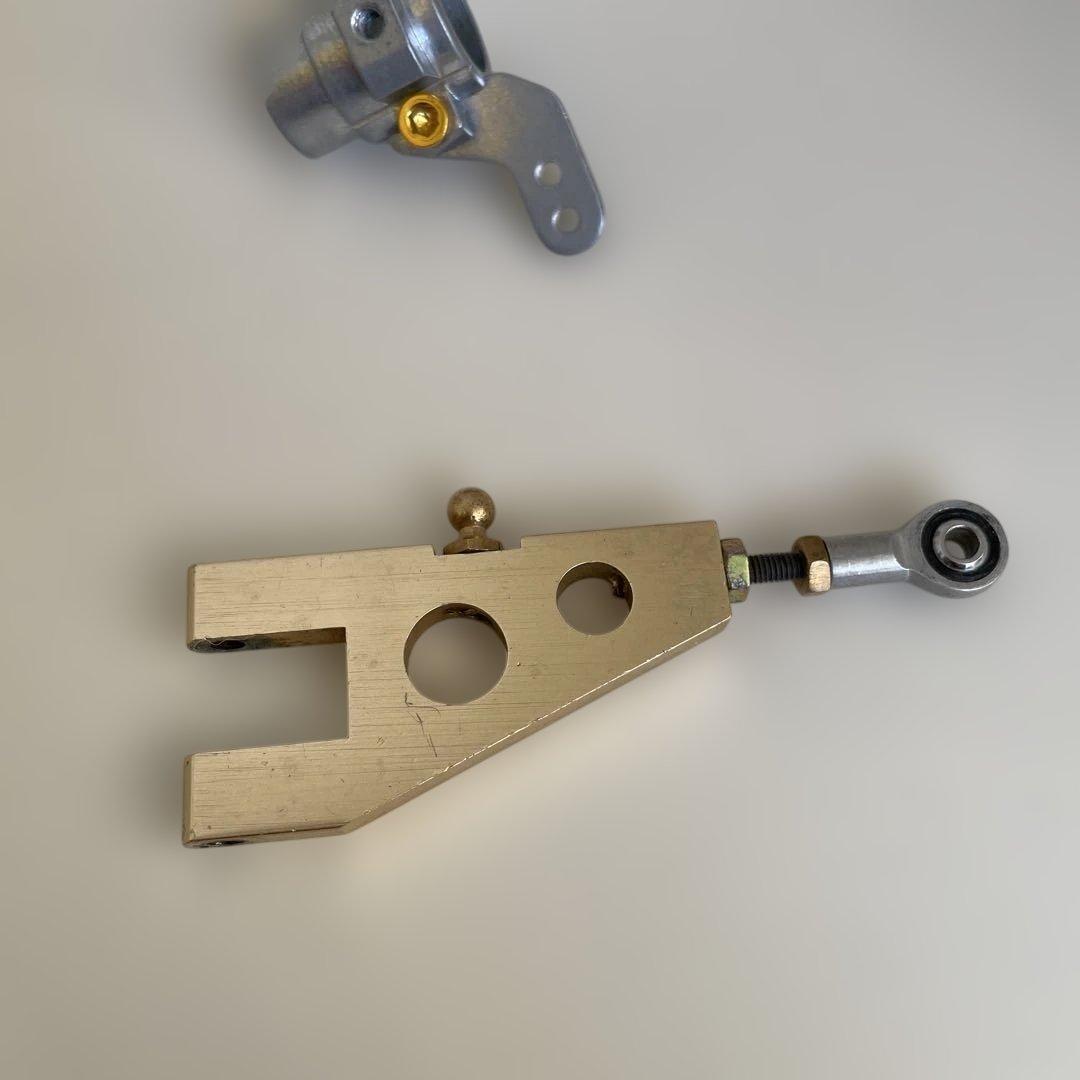 N*s様 当時物　ホットショット　レアパーツ