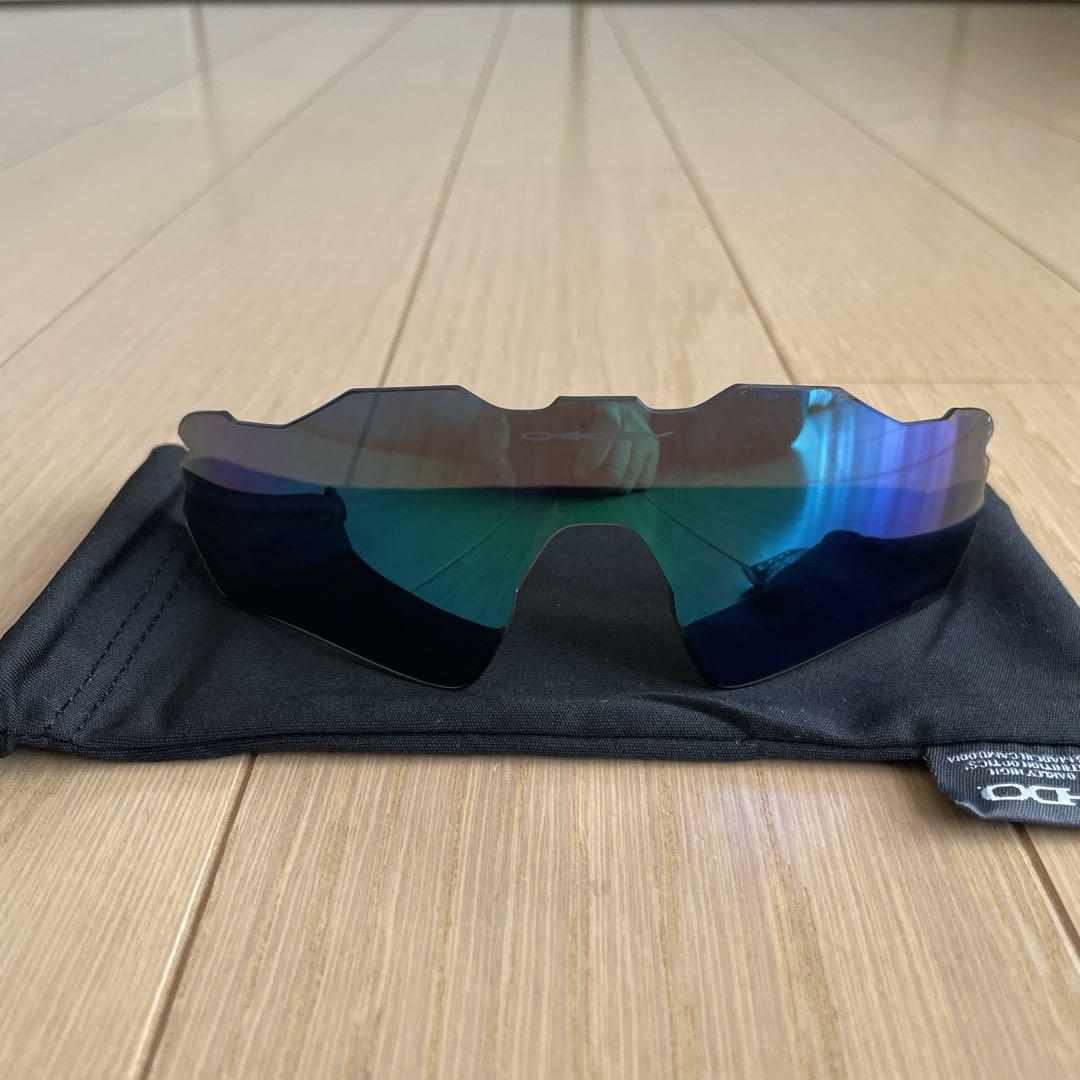 Oakley AOO9208LS Radar Ev Path 交換用レンズ中古