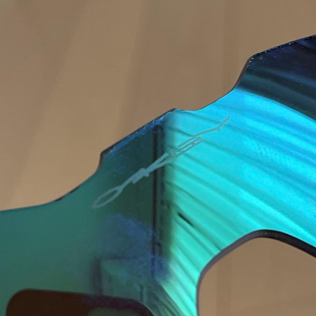 Oakley AOO9208LS Radar Ev Path 交換用レンズ中古