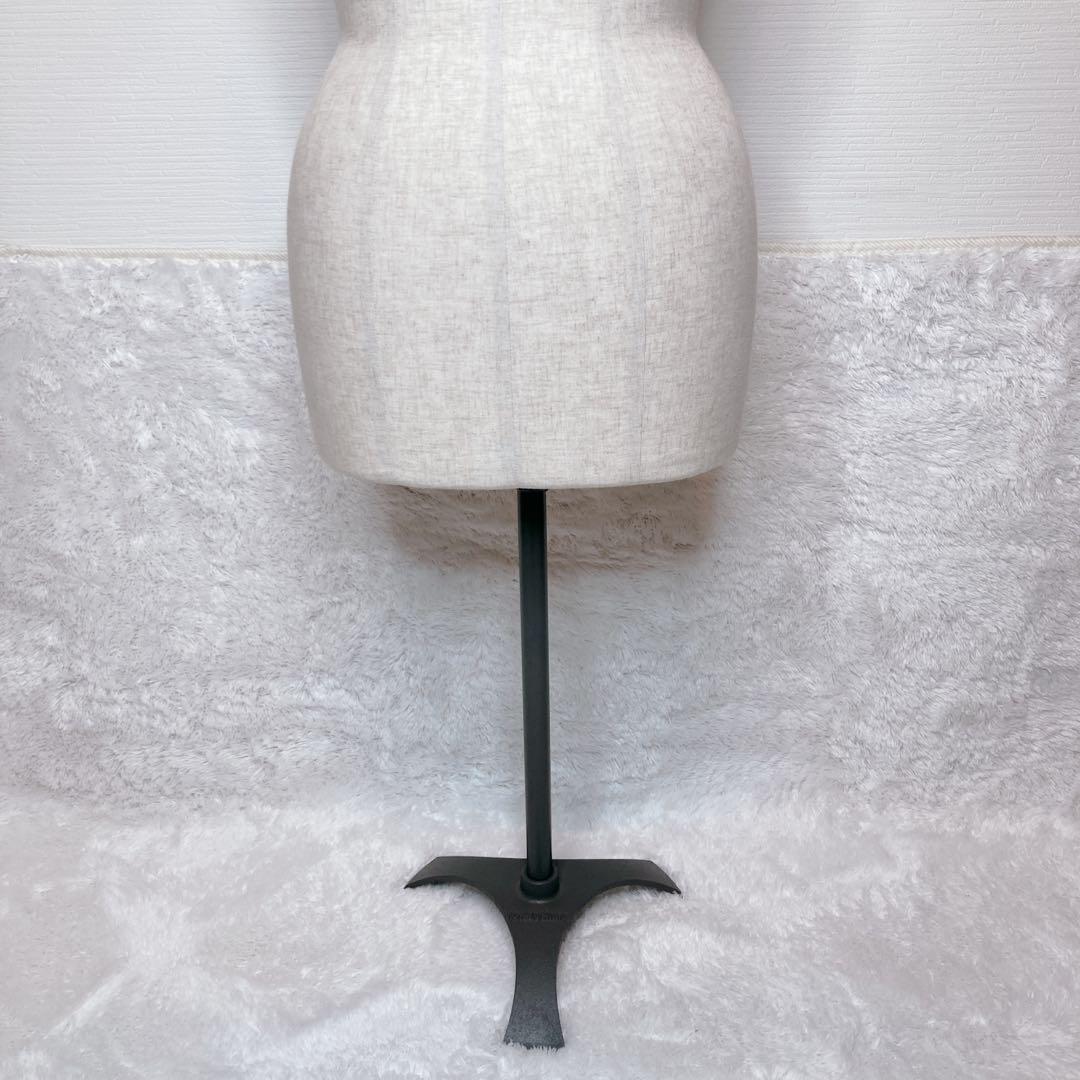 東京キイヤ トルソー レディース 3L マネキン ボディ 女性 裁縫