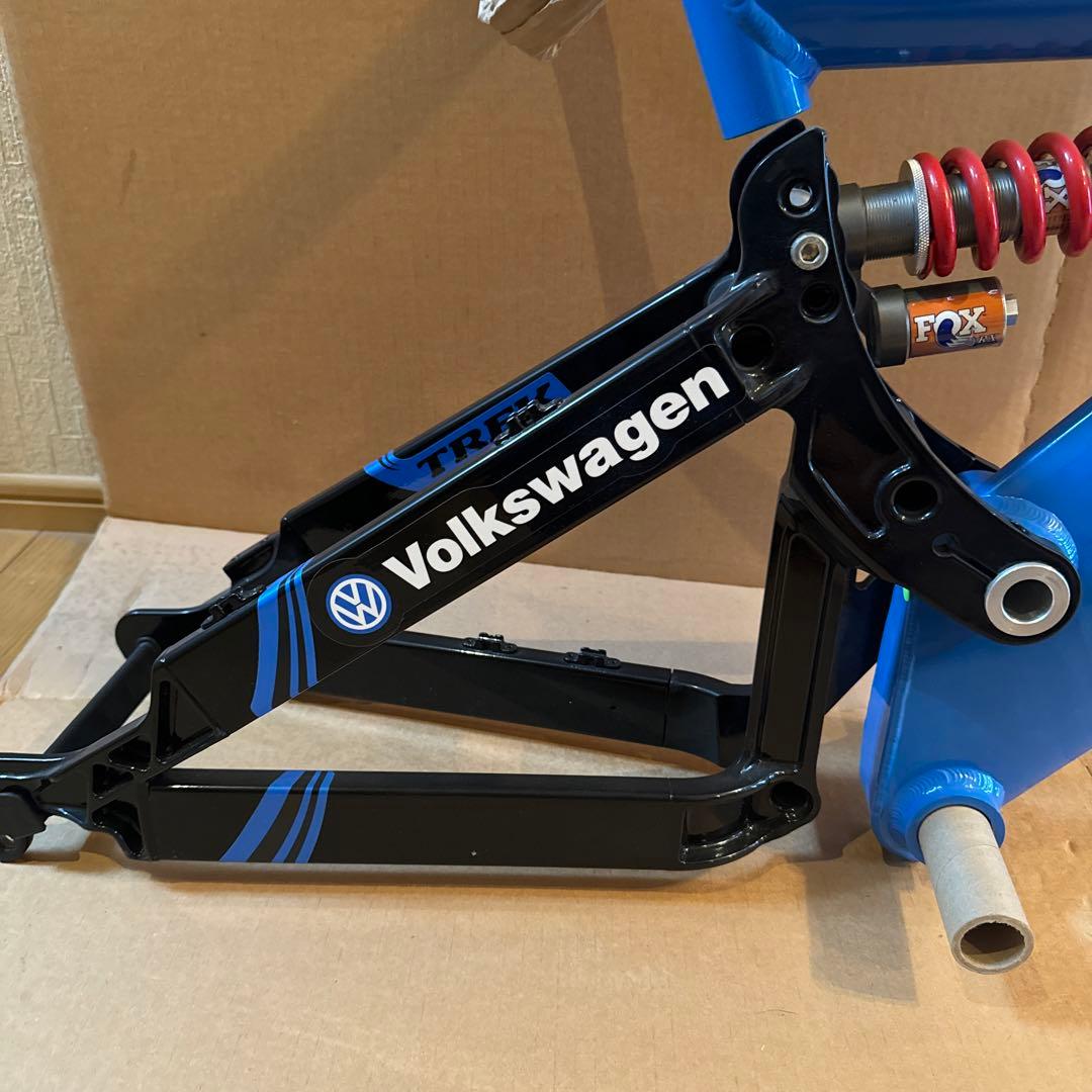 MTB TREK　Pro 1ssueDH フレーム