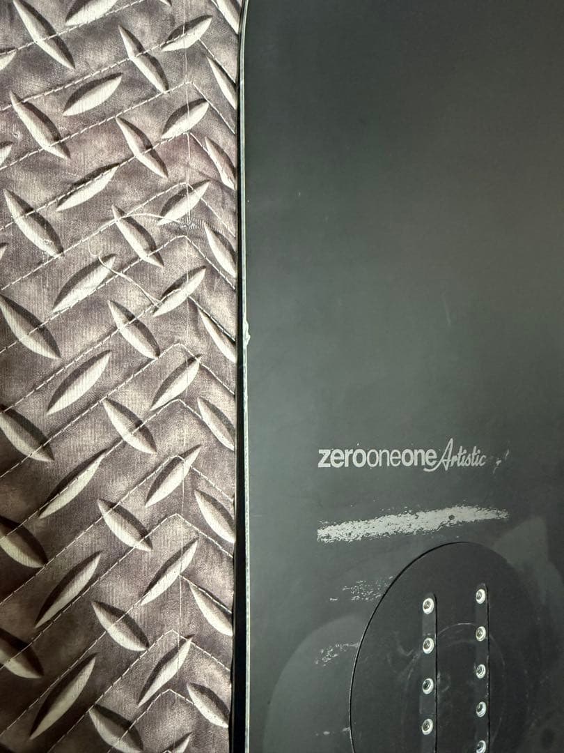 011Artistic X FLY PRO 152cm 24/25モデル