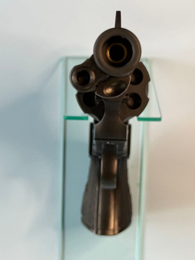 タナカ製　S.A.A.ペガサス2シリーズ　2nd Generation ブラック