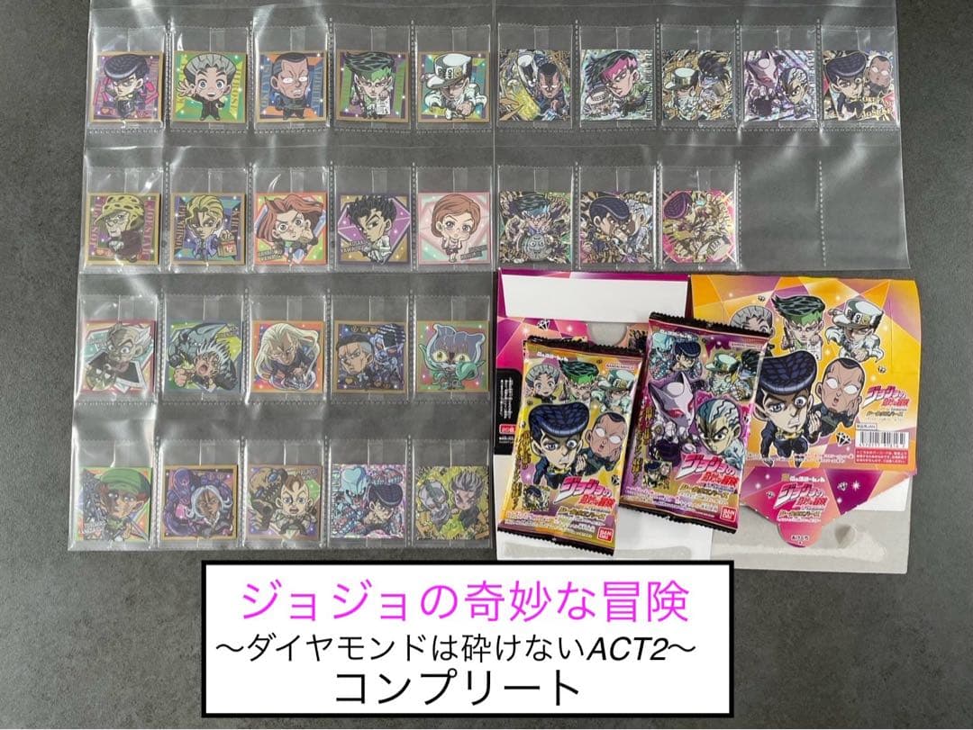 管理　ジョジョ