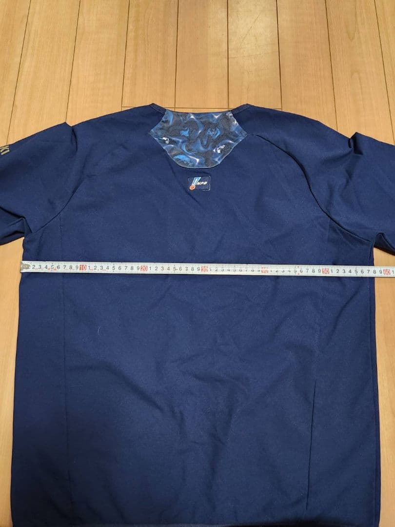 オリックスバファローズ オーセンティック NPB ジャケット