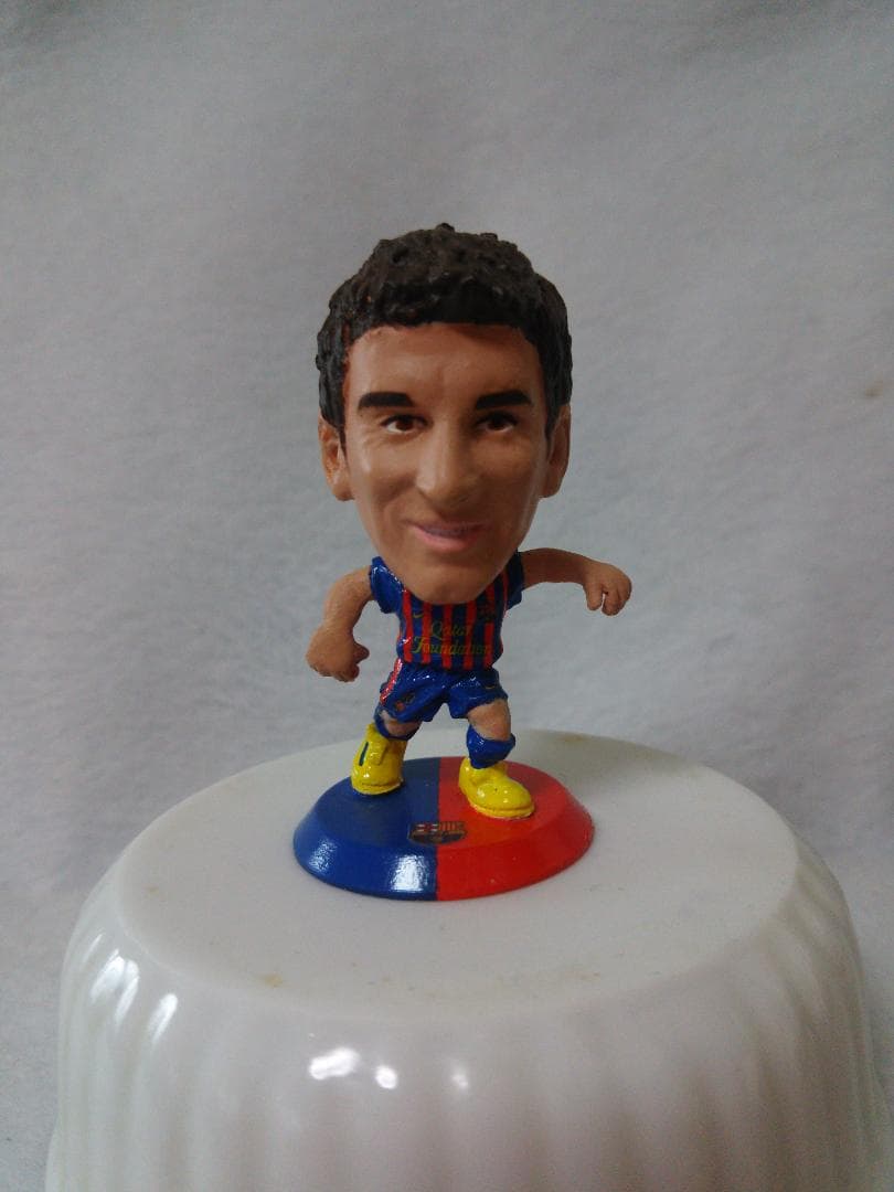 リオネル・メッシ バルセロナ