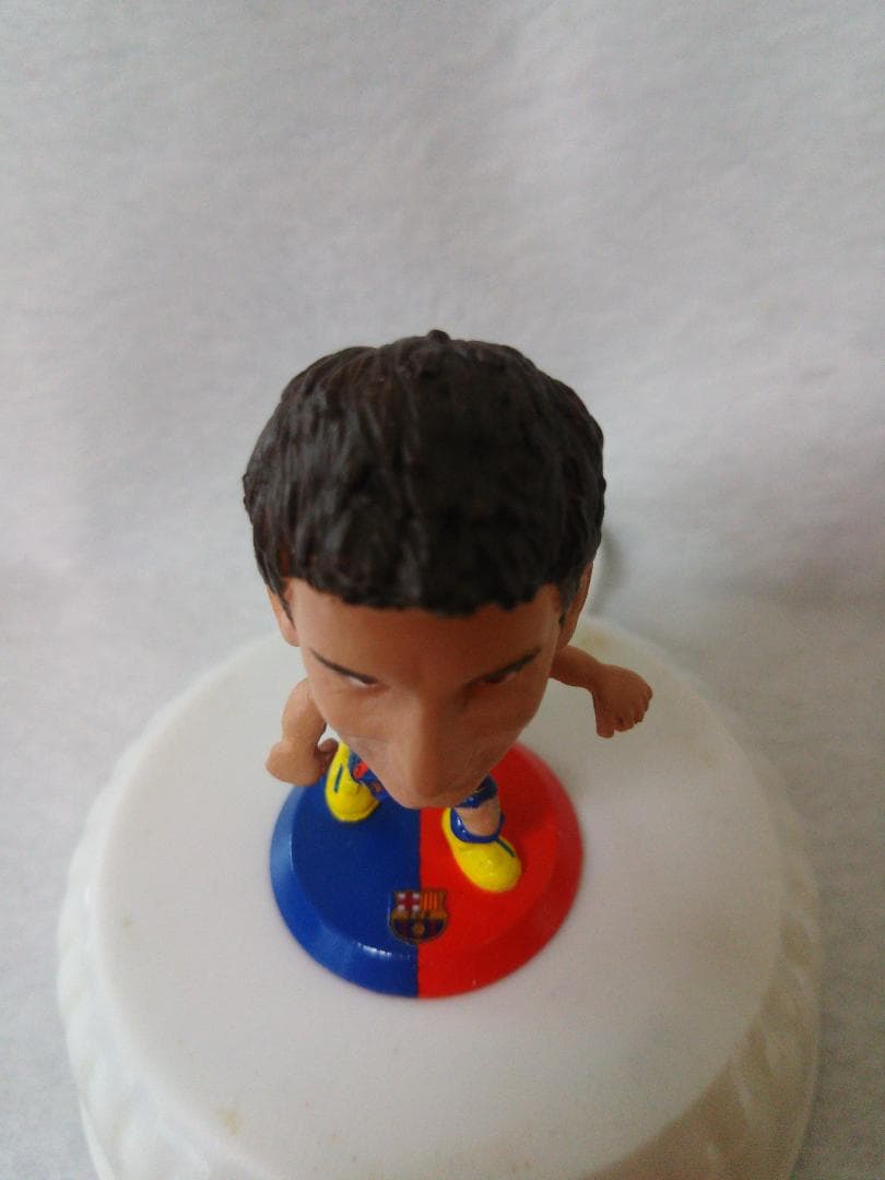 リオネル・メッシ バルセロナ