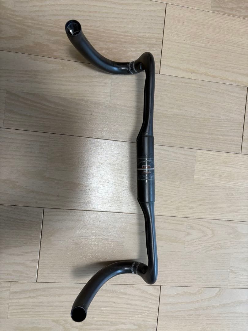 OnebyESU ワンバイエス ジェイカーボン グランモンロー400mm