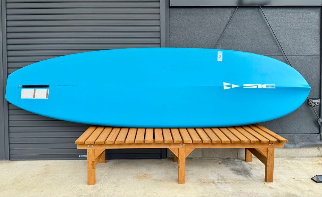 SIC TAO FIT 11'スタンドアップパドルボード　SUP