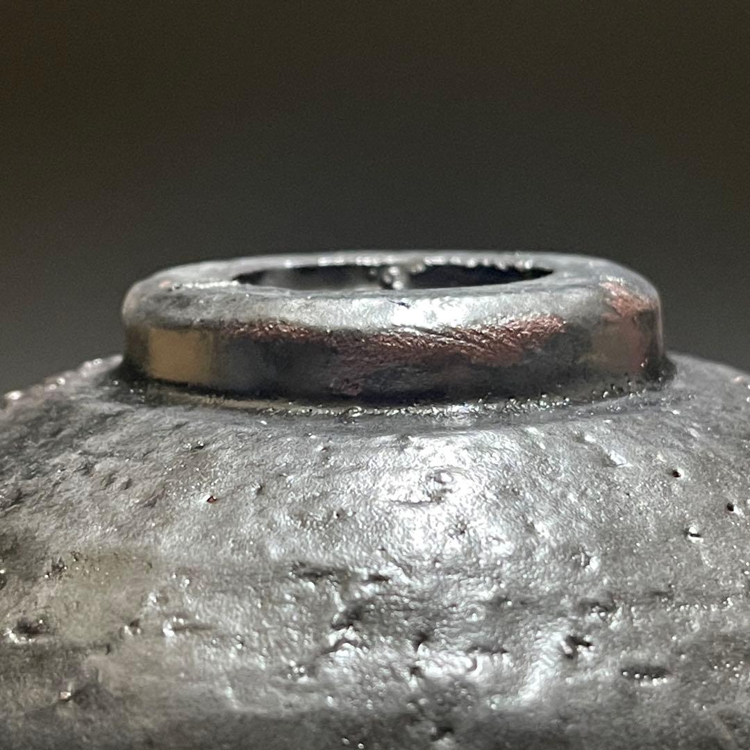 楽焼 茶碗 茶道具 骨董品 881