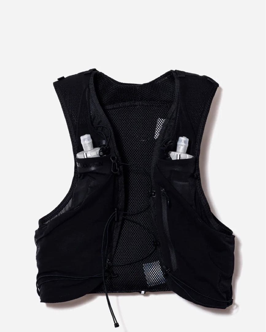 【週末限定】salomon ACS SKIN 5 SET ハイドレーションベスト