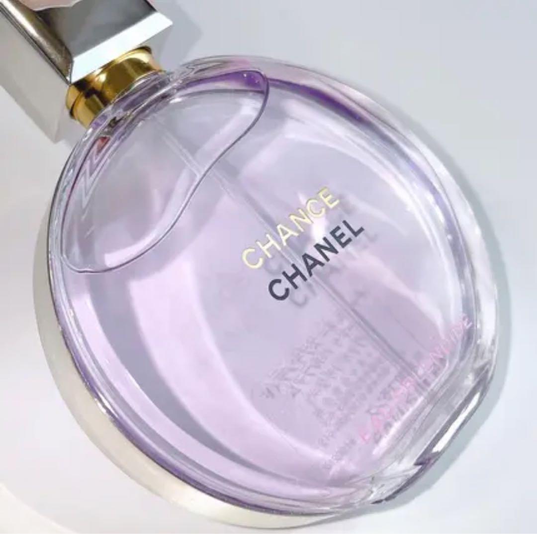 CHANEL シャネル チャンス　オースプランディド EDP　100ml