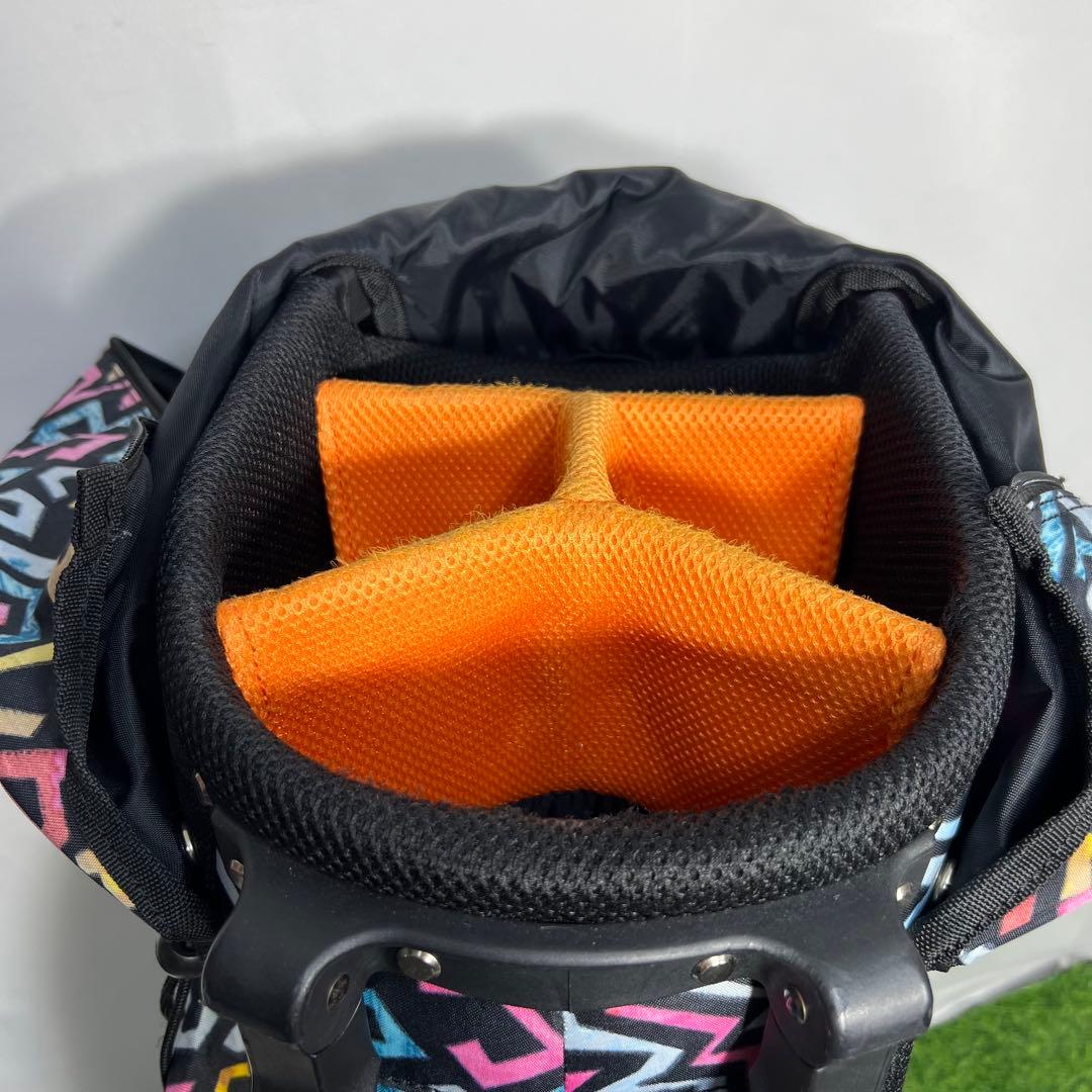 カレドニア レディース　ゴルフクラブ　セット バッグカバー付