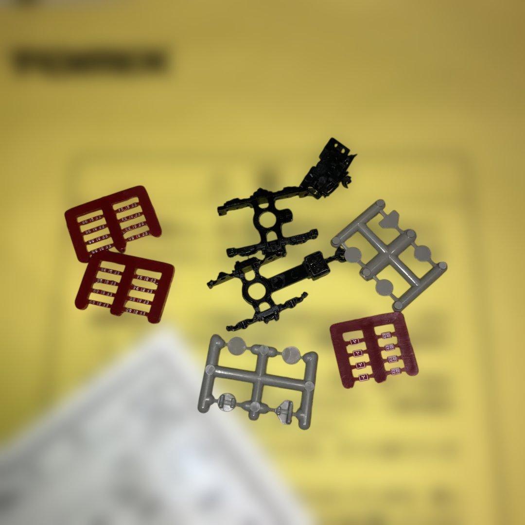 TOMIX 92608＋2183 24系北斗星7両＋JR EF81