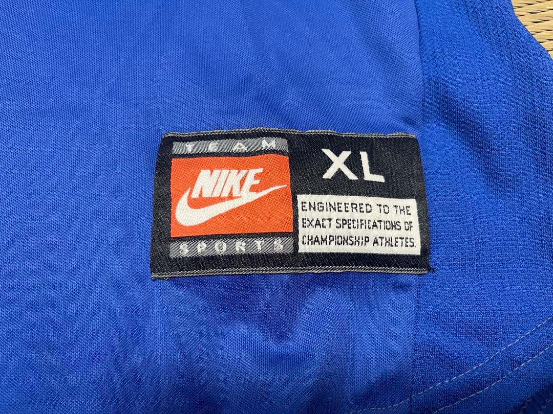 1997 サガン鳥栖 ホームユニフォーム XL