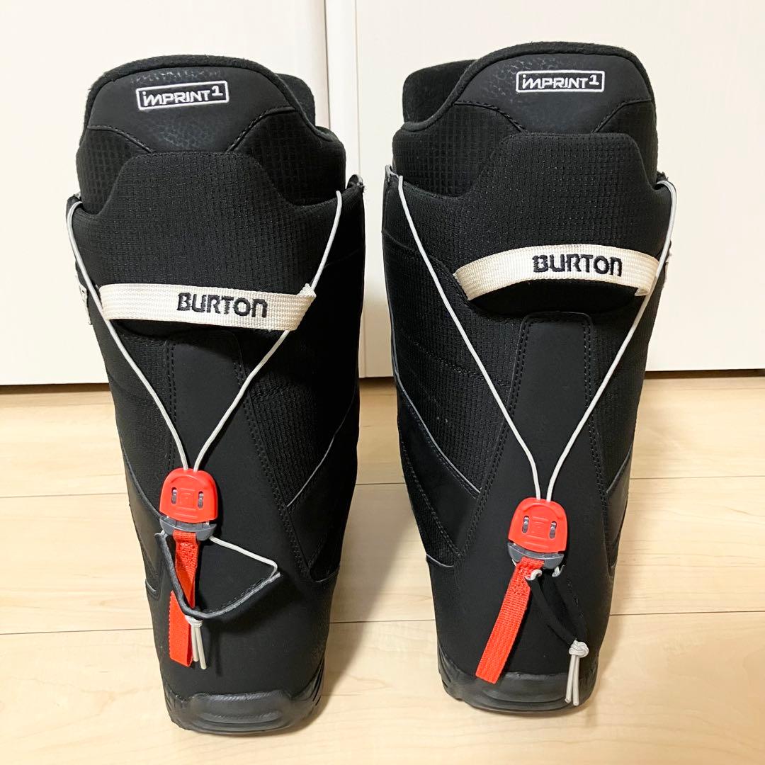 BURTON HIGHLINE BOA 28cm スノーボードブーツ バートン
