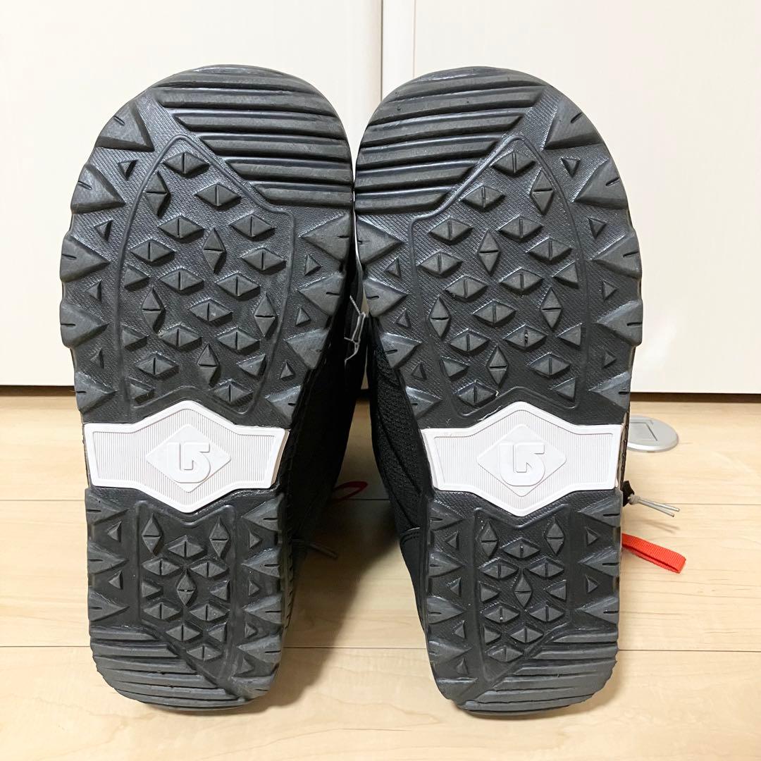 BURTON HIGHLINE BOA 28cm スノーボードブーツ バートン