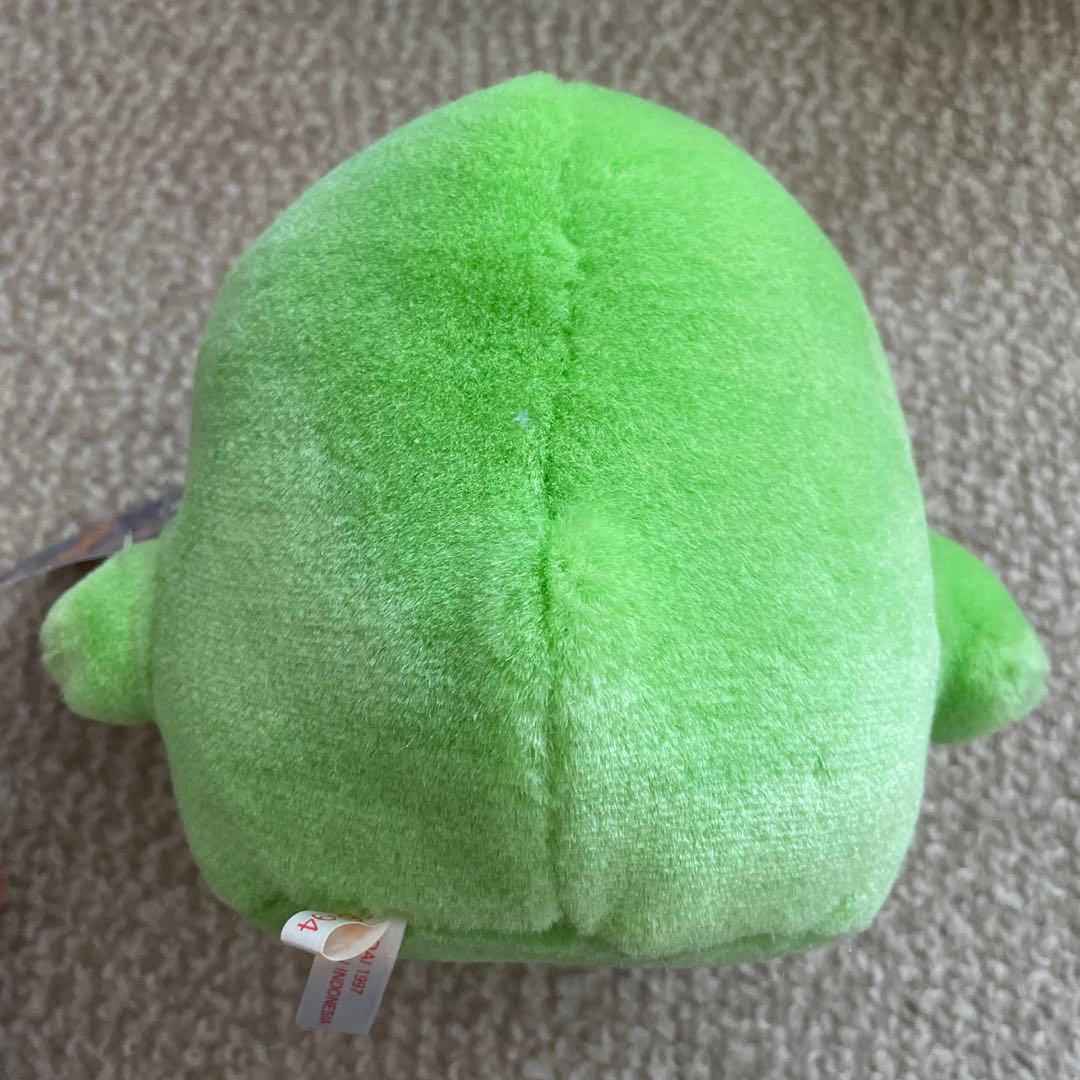 たまごっち　まめっち　おやじっち　くちぱっち　ぎんじろっち　ぬいぐるみ　初代