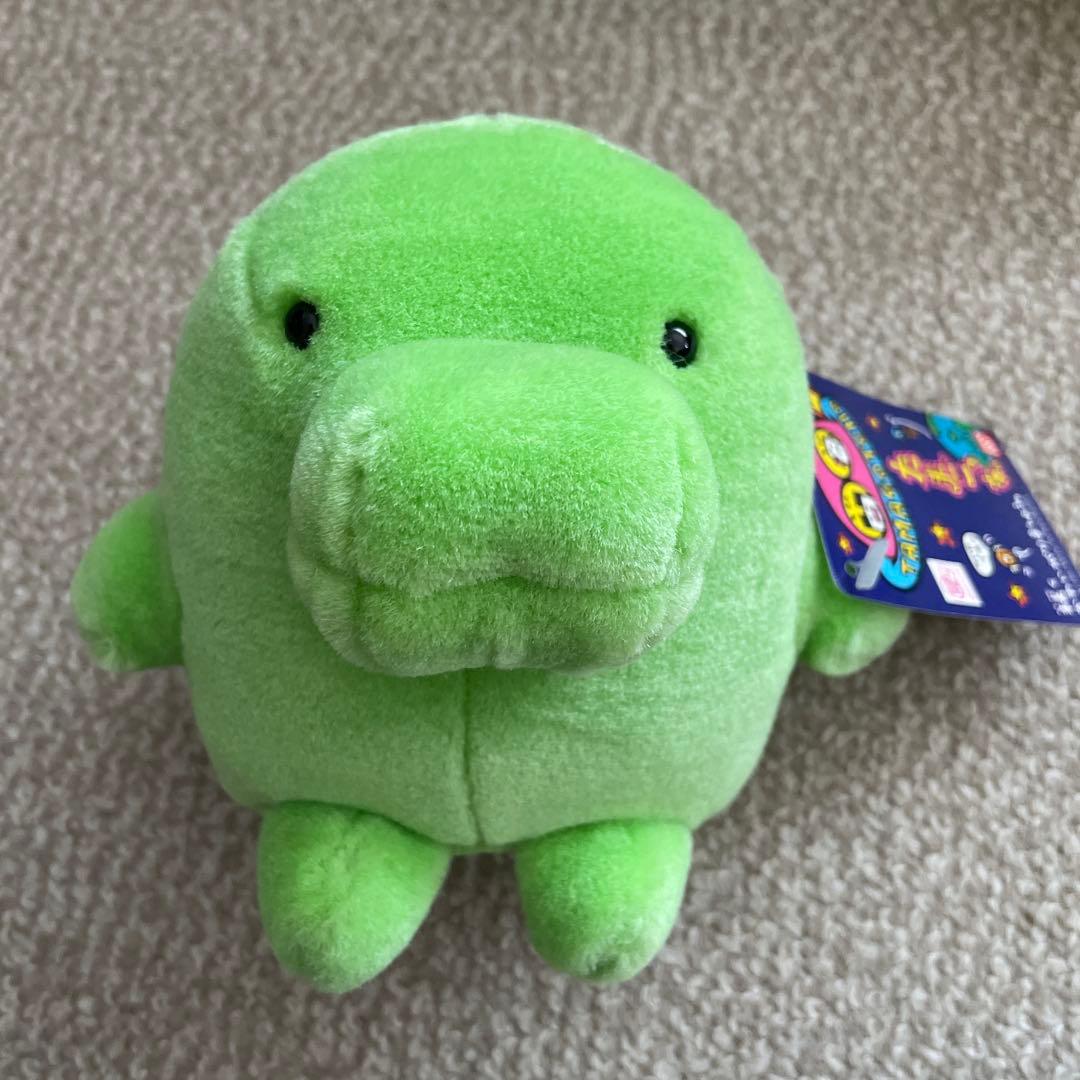 たまごっち　まめっち　おやじっち　くちぱっち　ぎんじろっち　ぬいぐるみ　初代