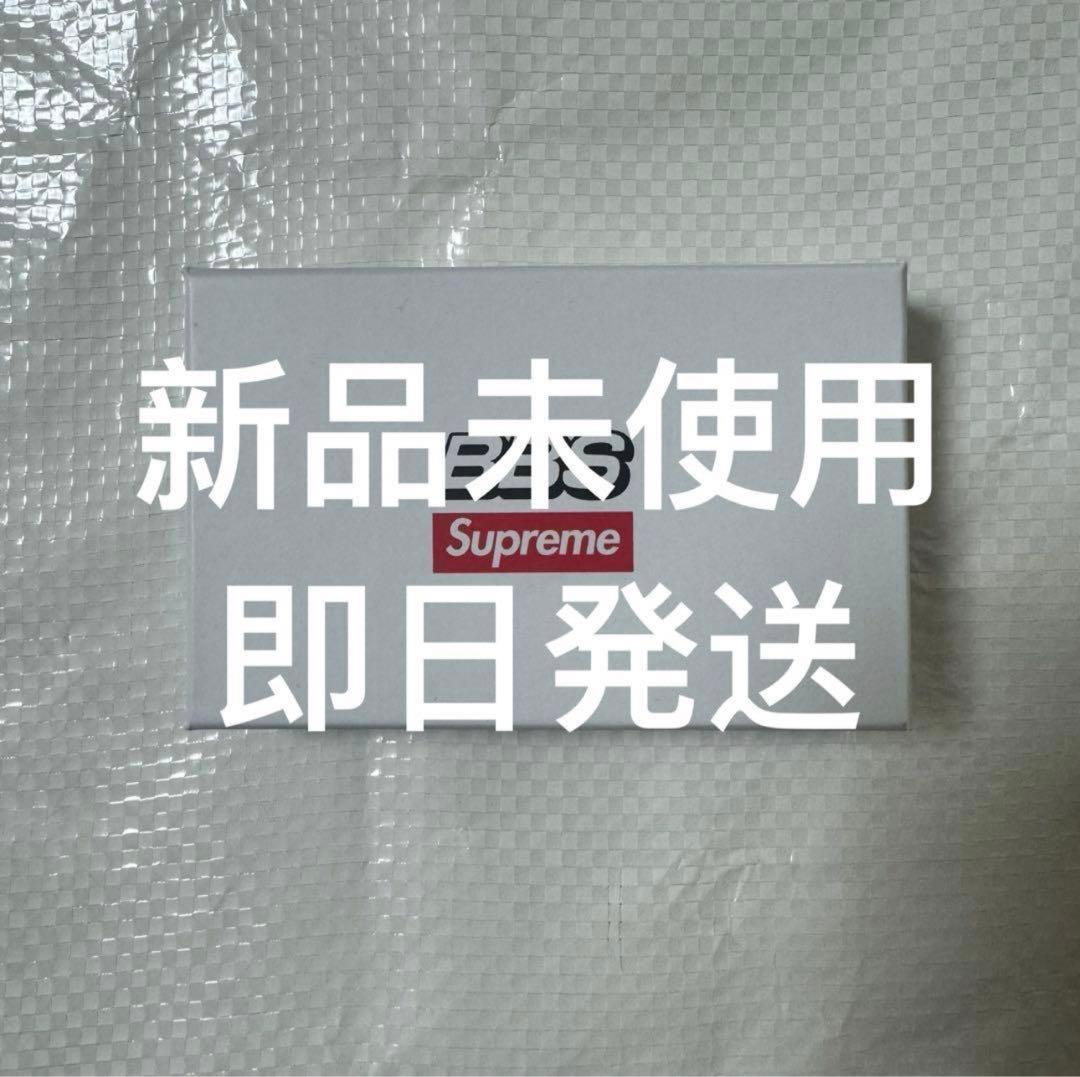 小物 Supreme x BBS RS Rim Keychain \