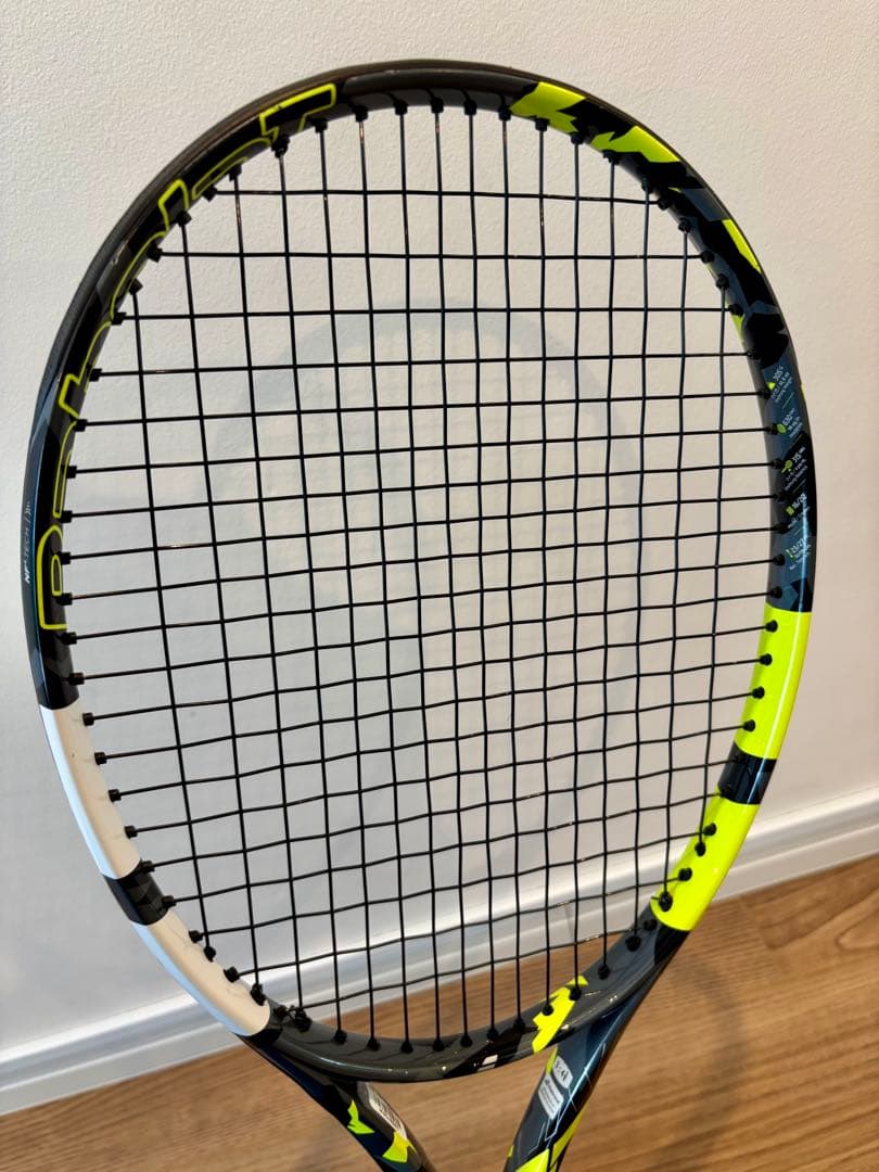 バボラ ピュアアエロ 98 G3