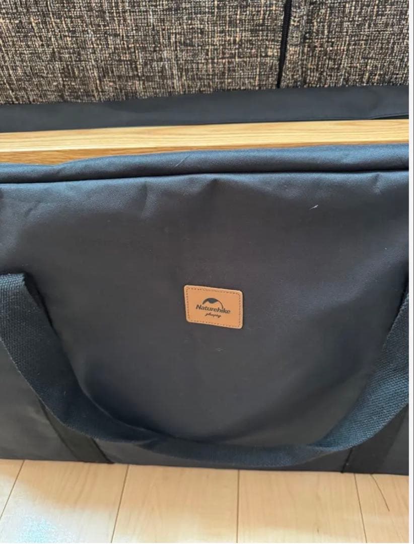 Naturehike ネイチャーハイク　IGTウッドテーブル