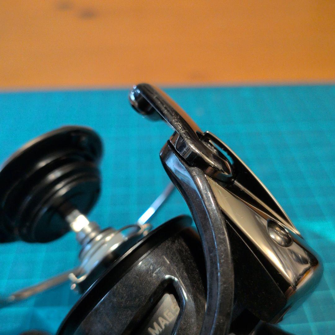 19セルテートLT 2500S-XH ボディのみ