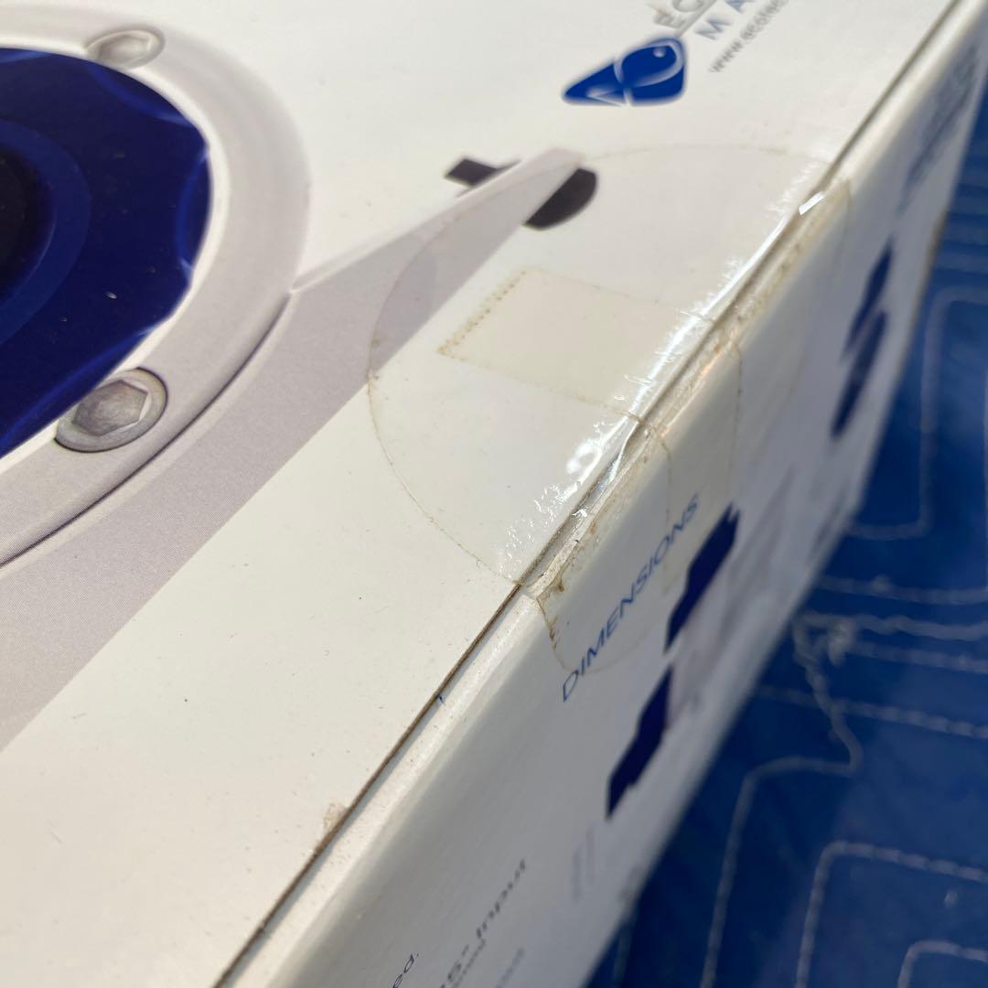 Vectra M2 Pump エコテックマリン　ベクトラ　M2 ポンプ