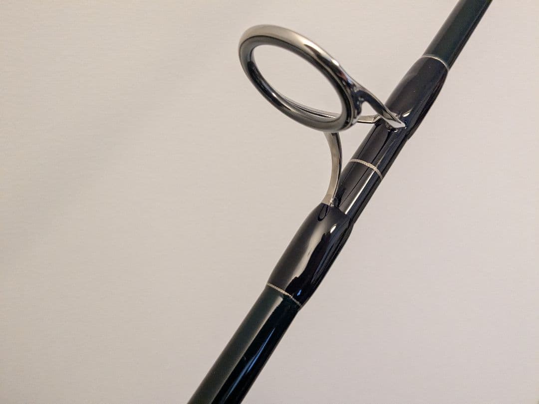 UCB81EXT M（スピニング）2025モデル