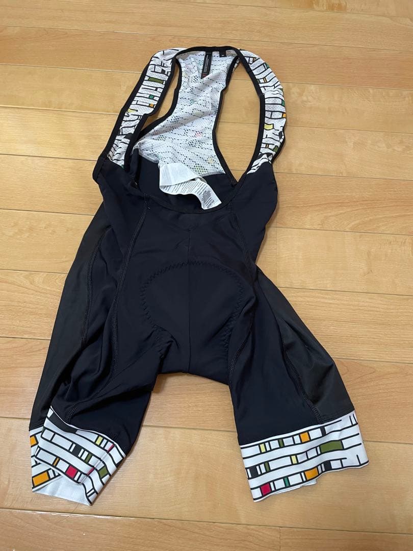 Specialized サイクルジャージ 3点セット