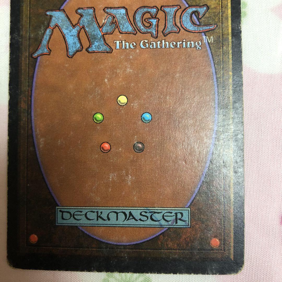 マジック：ザ・ギャザリング mtg mox pearl