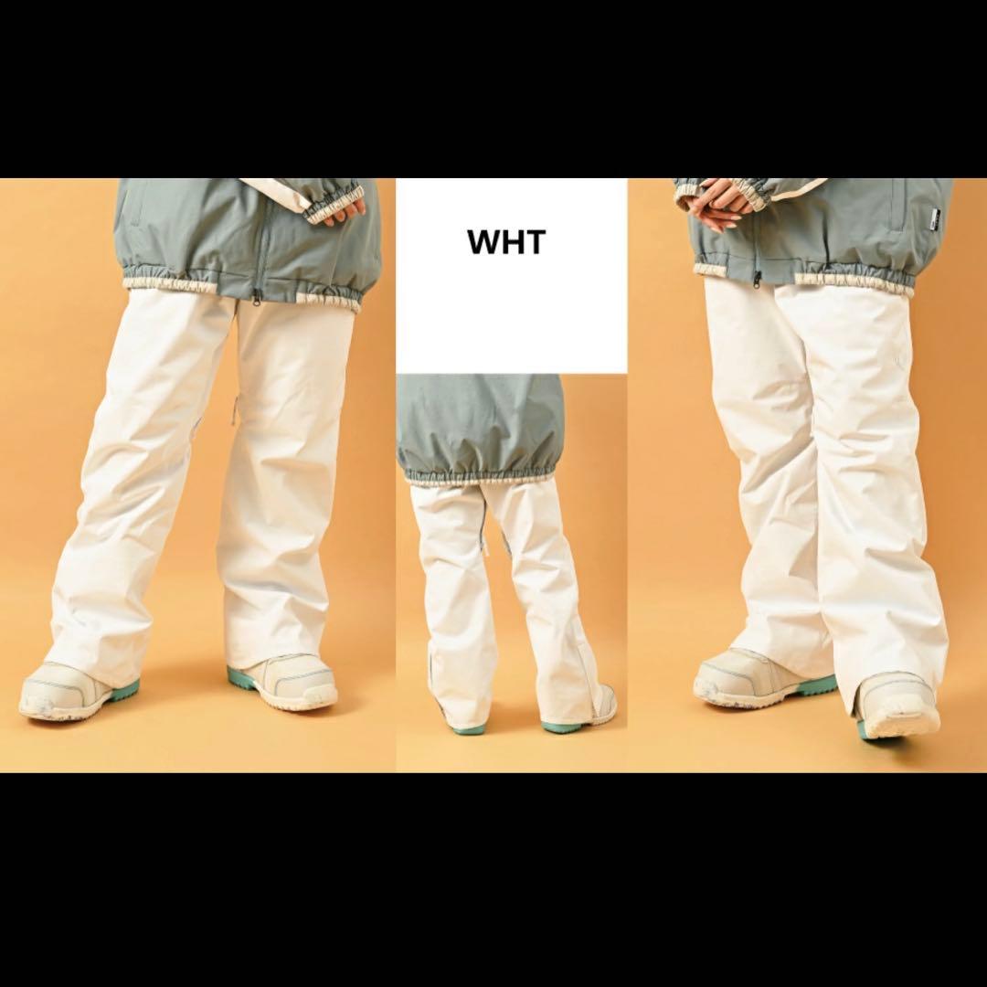 新品 MVL 上下 セット スノーボード ウェア