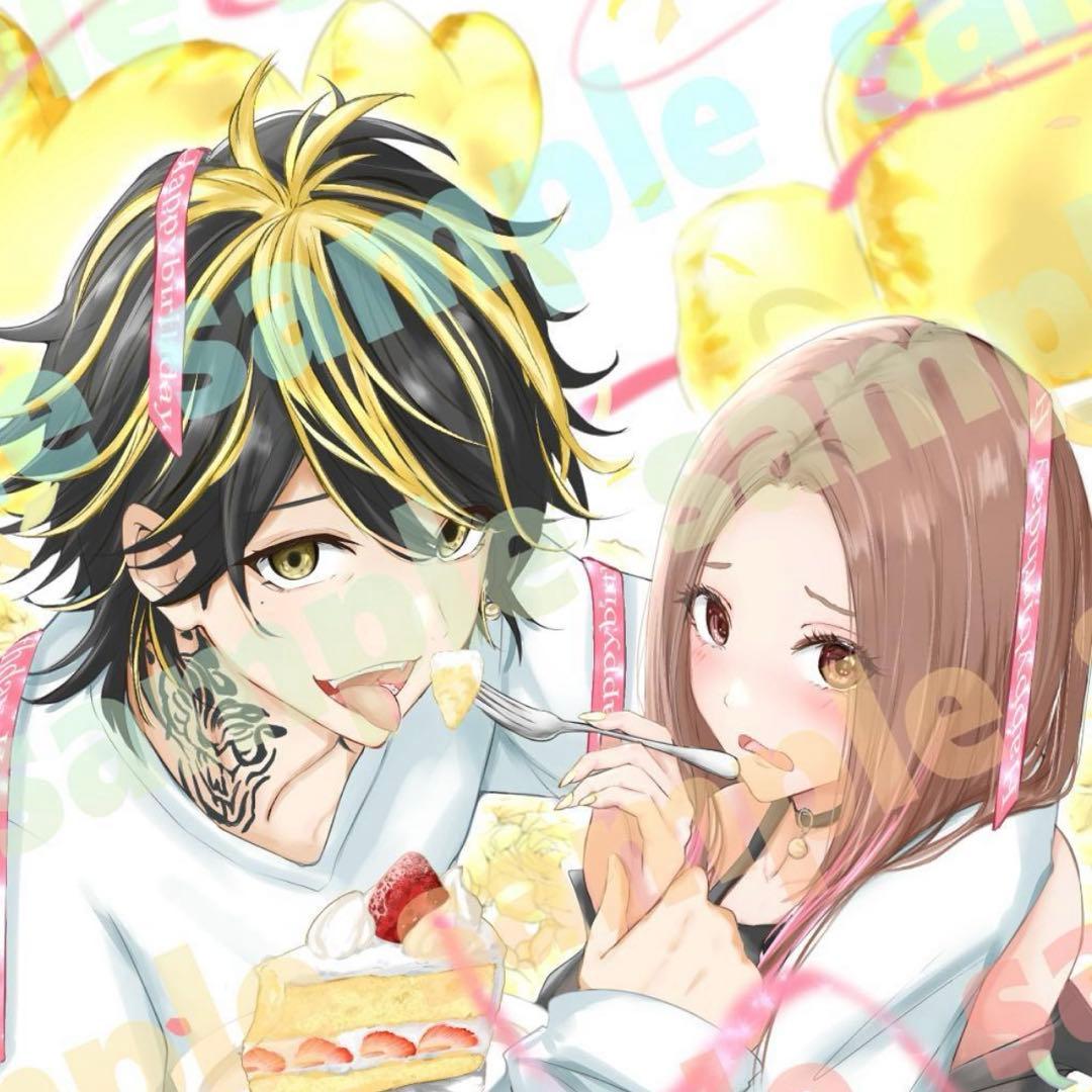 名無しページ。