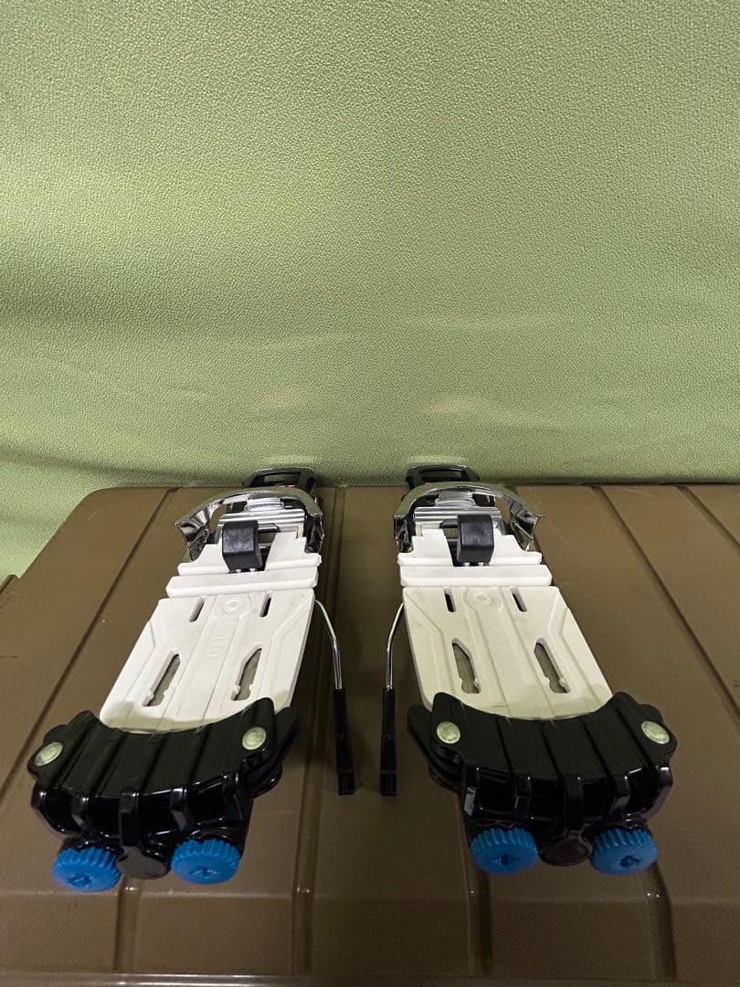 テレマークビンディング NTN RottefellaフリーライドL