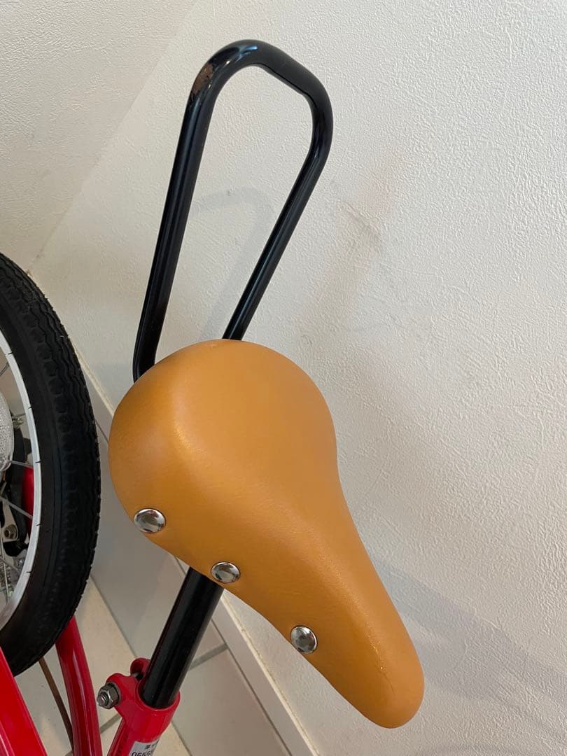 お値引き中♪室内保管、ピープル　ケッターサイクル 16 People 16インチ