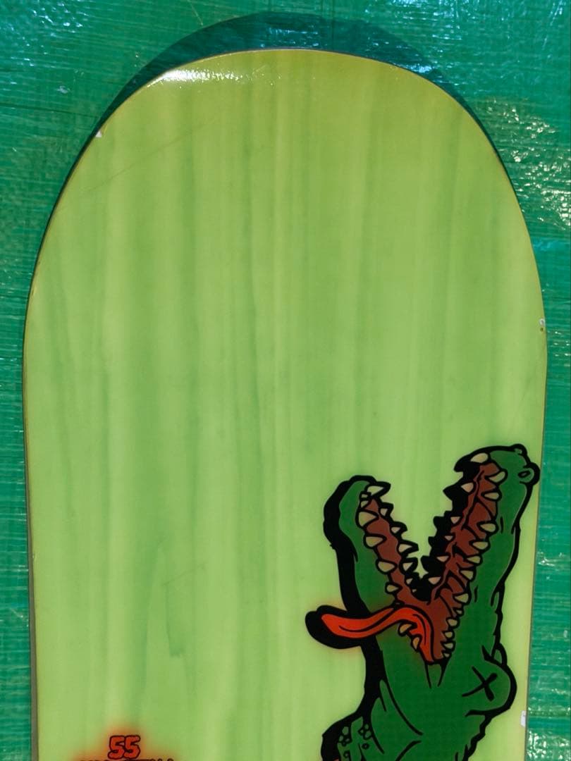 スノーボード NITRO EERO ETTALA 155