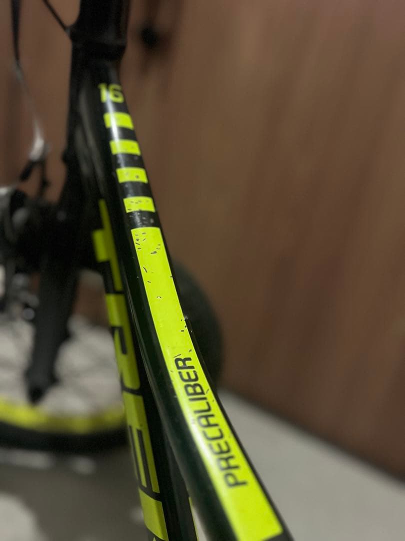 トレック　precaliber キッズバイク　子供用自転車　 16インチ