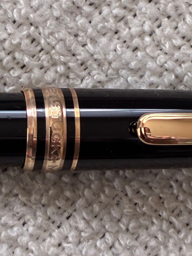 ◾️極美品◾️モンブラン 165 ペンシル◾️マイスターシュテュック クラシック◾️