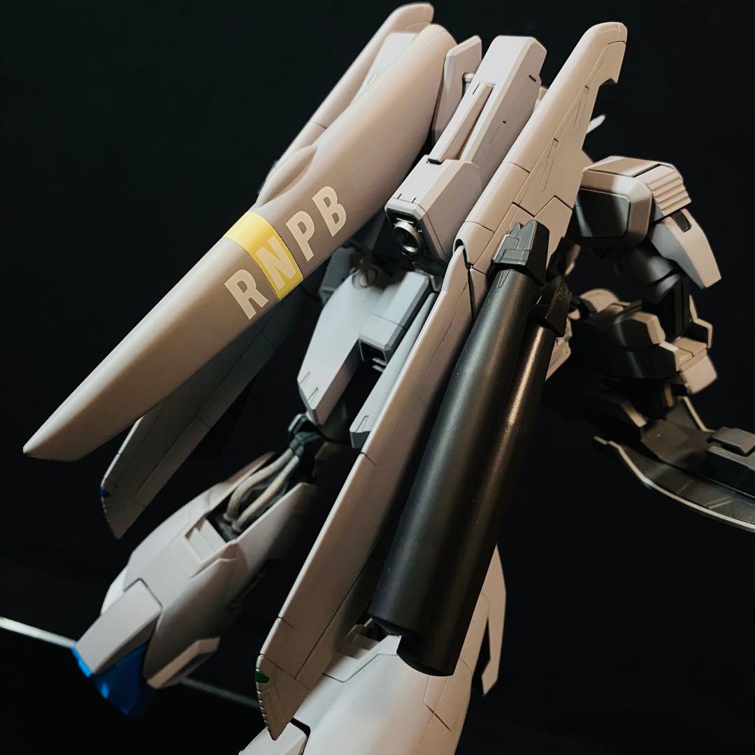 MG ガンダム・センチネル ゼータプラス C1