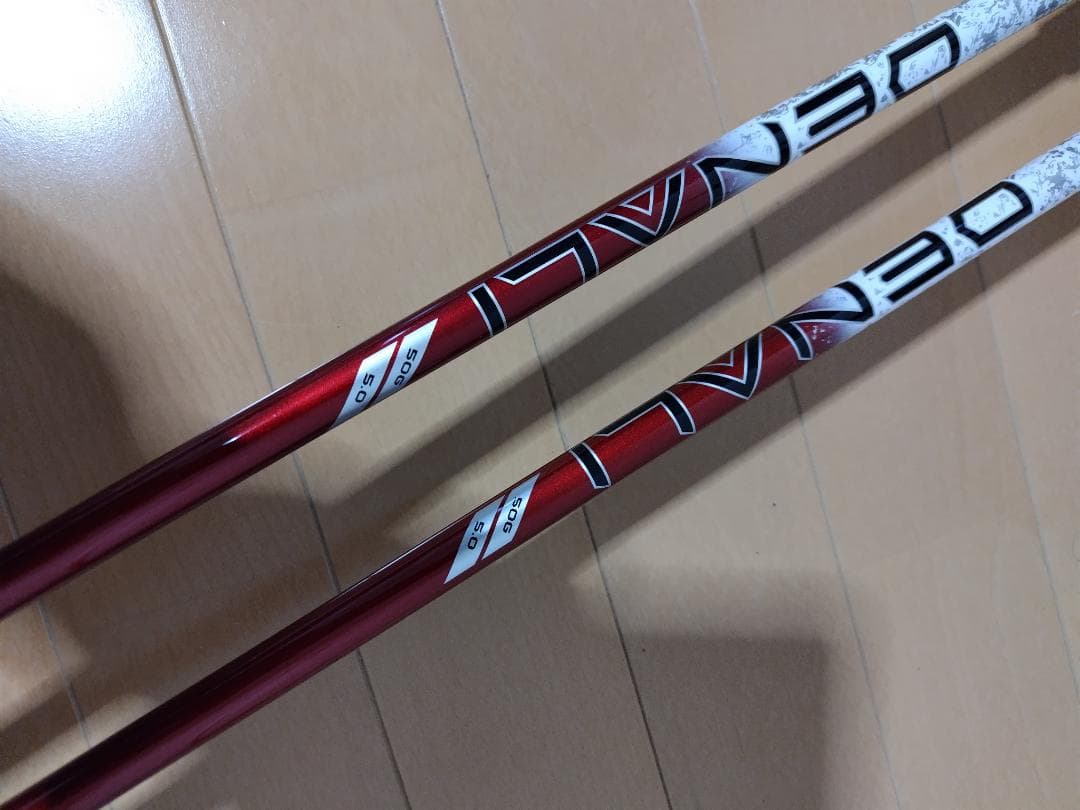 【美品】タイトリスト GT2 3W・5W DENALI 5.0