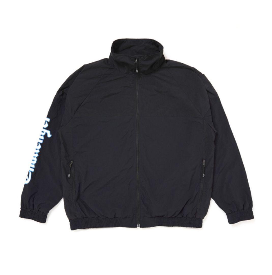 チャレンジャー　CHALLENGER　トラックジャケット